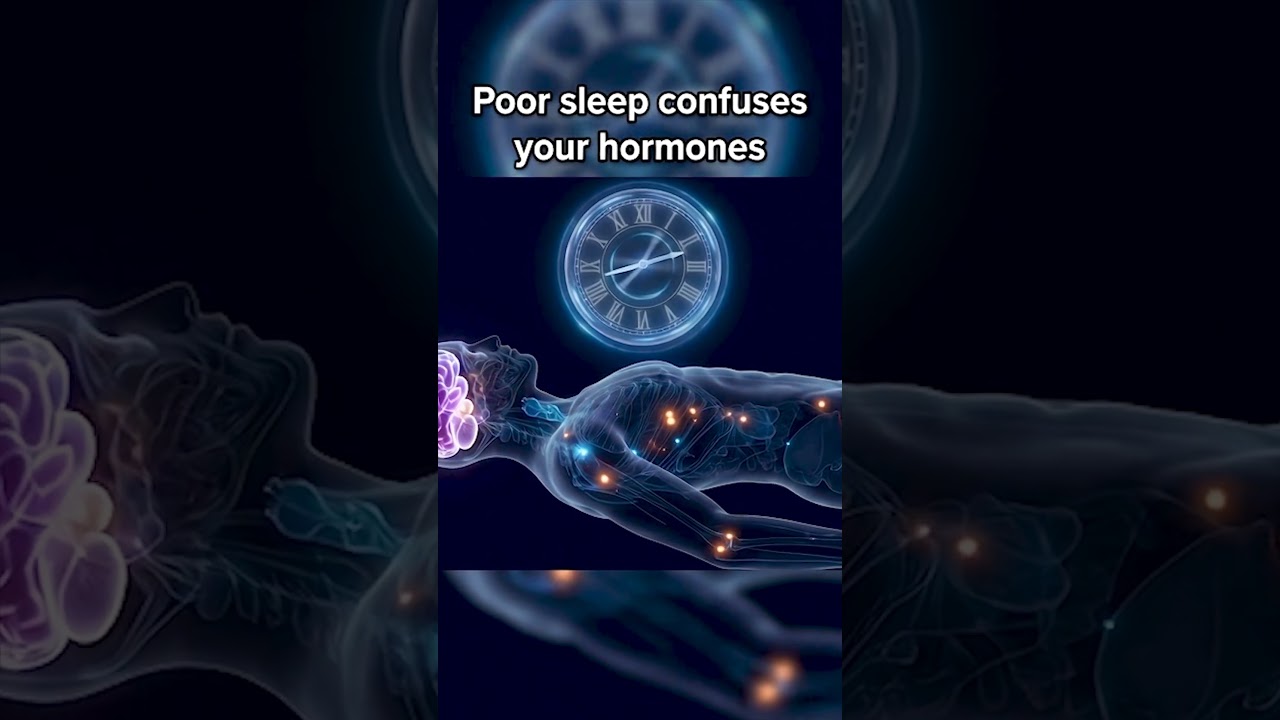 Fat Burning Depends on How You Sleep Seriously