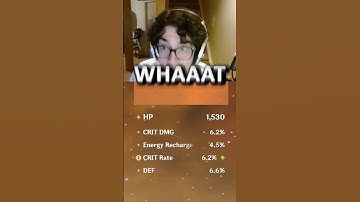 Whoever Discovered This Artifact Ritual Is A GENIUS