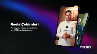 Fzt. Hasan Doğan Sosyal Medya Yönetimi Vertov Creative