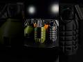 Packing Your Orders — SIGMA ARMS 3D-Printed Airsoft Grenades 📦