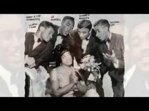 Ruby & The Romantics - Imagination