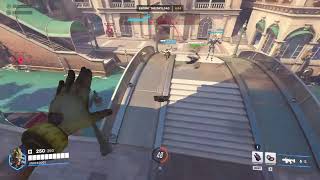 Bastion Misses Every Bullet.
