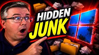 Your PC Isn't Broken, Windows Is Just Bloated Your PC Isn't Broken, Windows Is Just Bloated