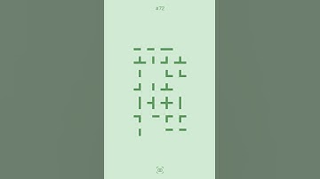 Infinity Loop Dark Mode Level 72 Gameplay