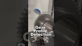 Gear profile detection#Gears#Reduction Gears#Gear Factory#Transmission Gears#Transmission Gear Shaft