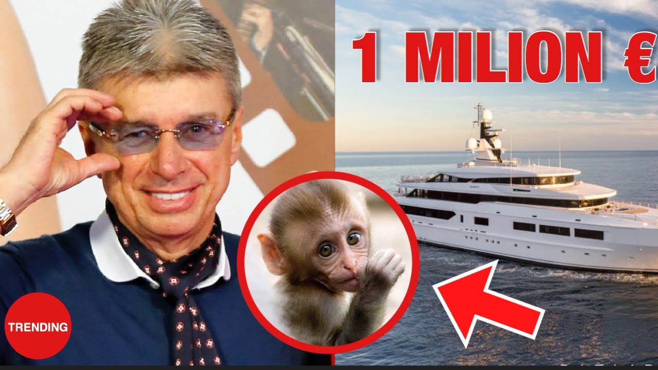 10 stvari na koje Saša Popović troši MILIONE