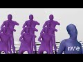 Body Me With Your Funk - Kiesza & Purple Disco Machine (Luigi Lucido Mash Up)