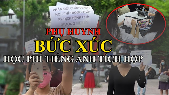 Anh văn tích hợp là gì năm 2024