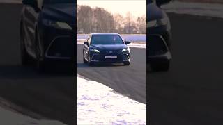 «Главная дорога» на НТВ 15.03.2025