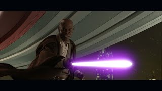 STAR WARS: EPISODE III - DIE RACHE DER SITH | Trailer
