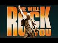20230604 We Will Rock You Encore - Bohemian Rhapsody -Preview Show