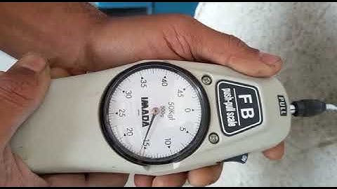 fire proofing material pull test after dry