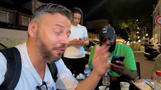 On DÉBARQUE dans des RESTOS en LIVE à l'ARRACHE !