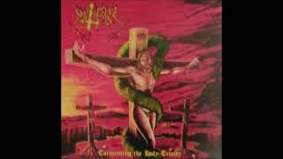 ☠️☠️Mystifier☠️☠️ - ☠️Tormenting The Holy Trinity☠️ (full album89)🤟🤟.mp4.KTO