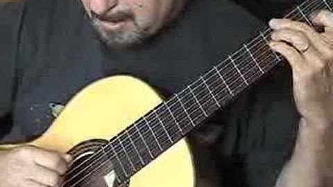 Steve Giordano Instructional Series Intro