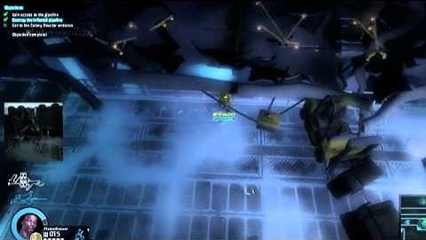 Alien Swarm Any% Speedrunning Tutorial