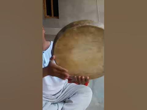 Хоразм доира - YouTube