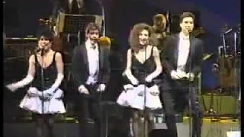 Ray Conniff's Tribute to Glenn Miller Moonlight Se...