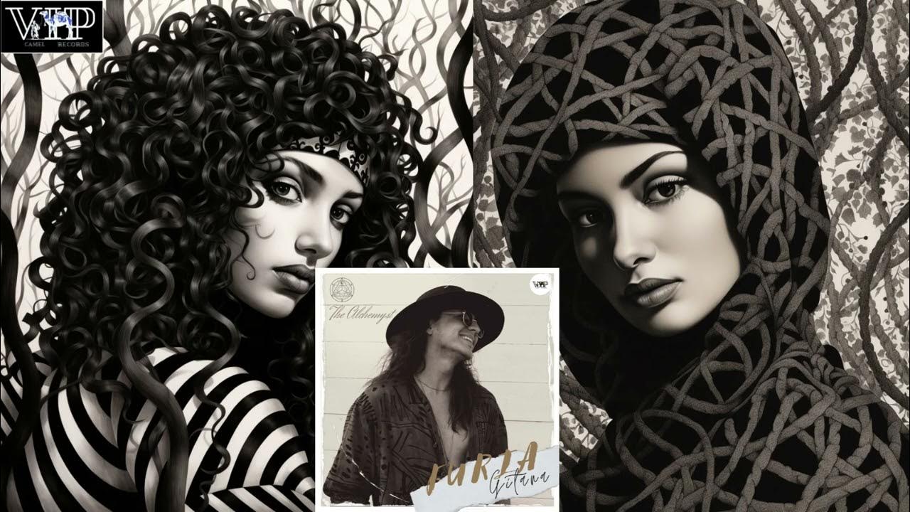 The Âlchemyst - Furia Gitana /Organic House,Deep,Chillout,Anatolia cafe The Âlchemyst - Furia Gitana /Organic House,Deep,Chillout,Anatolia cafe