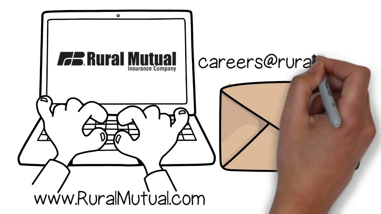 Be your Own Boss with Rural Mutual Insurance YouTube