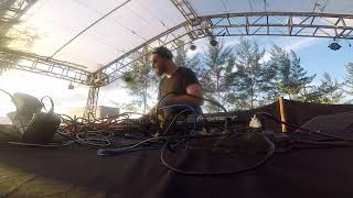 Stancke Live - Pool Eleven 2019