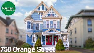 750 Orange Street - Apt 2