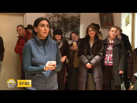 #ახალიდღე  „მინდოდა თქმა“