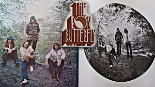 R.I.P. Doug Ingle - Iron Butterfly retrospective.