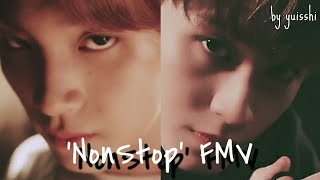 NCT 127 - 'NonStop' FMV