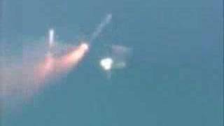 STS 78 - Space Shuttle Columbia