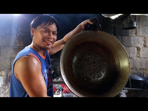 Video: Paano Gumawa Ng Coconut Candy Sa Bahay