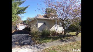 408 N Adams video tour