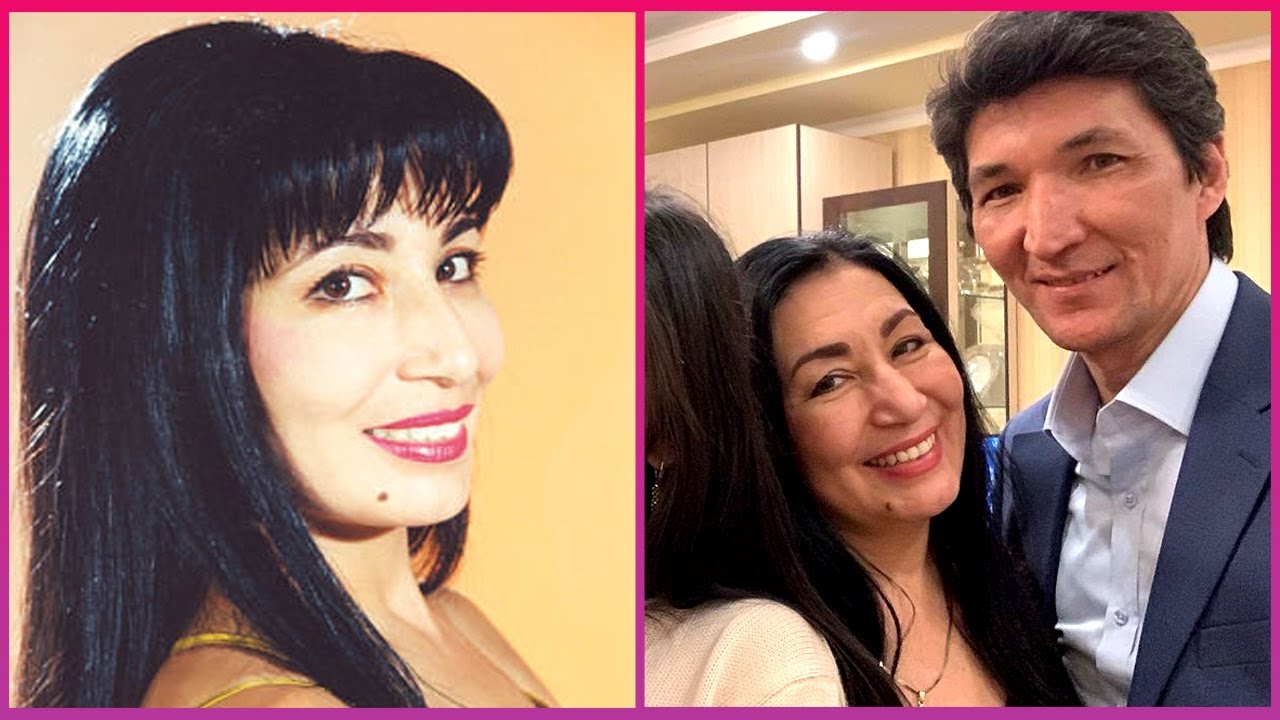 Нодира Махмудова Биографияси оиласи эри уйи кизи фарзандлари никох туйи