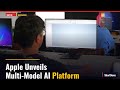Apple Unveils Multi-Model AI Platform — Top 10 World News Today (June 09, 2026)