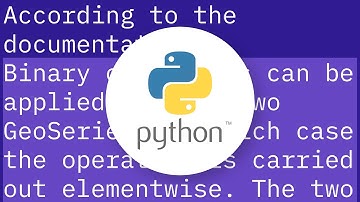 How to find which points intersect with a polygon in geopandas?