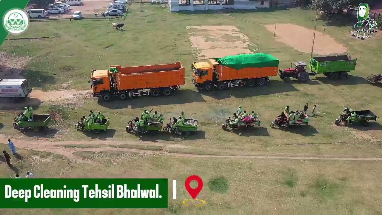Suthra punjab tehsil bhalwal total meas