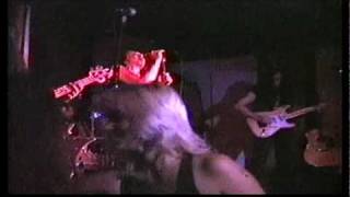 Concrete Blonde - Run Run Run (1989) Portland, ME