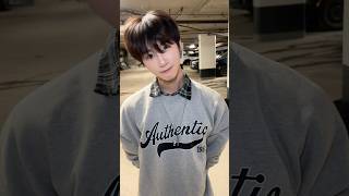 Why Is He Following Me?