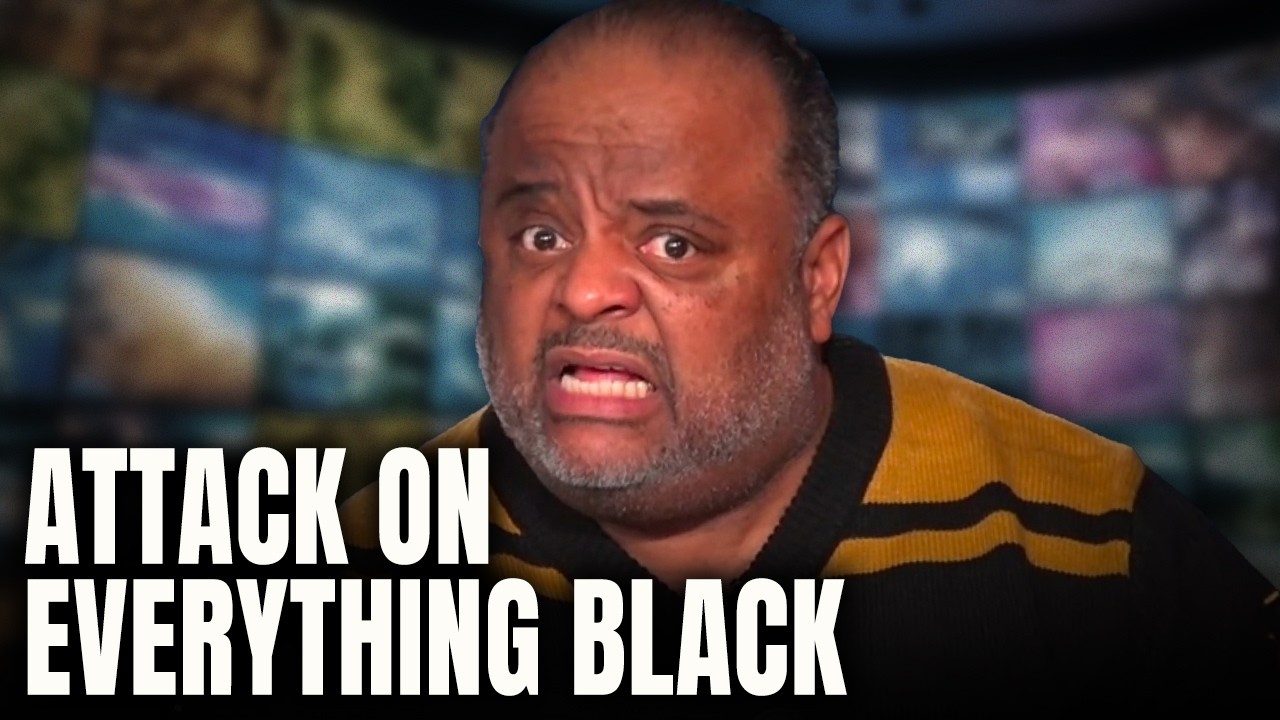 Slaveholder Religion Exposed. Roland Warns Of Slavery Without Shackles