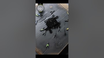 Ep 1.15 F/A-18 ECS Panel Pt.2 #dcs #arduino #flightsimulator