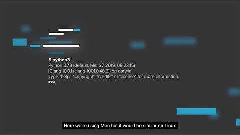 F5 | How to Explore the Kubernetes API using Python