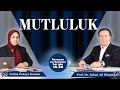 Mutluluk zerine  prof dr aban ali dzgn