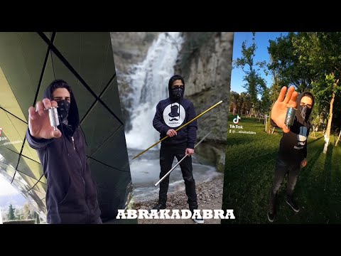 Top TikTok Videos | ABRAKADABRA