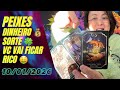 Peixes ♓️ JANEIRO 2026 SORTE 🍀 RIQUEZAS NESTA CASA 🏡