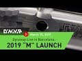 DynaVap Live | M Launch in Barcelona | March 15, 2019