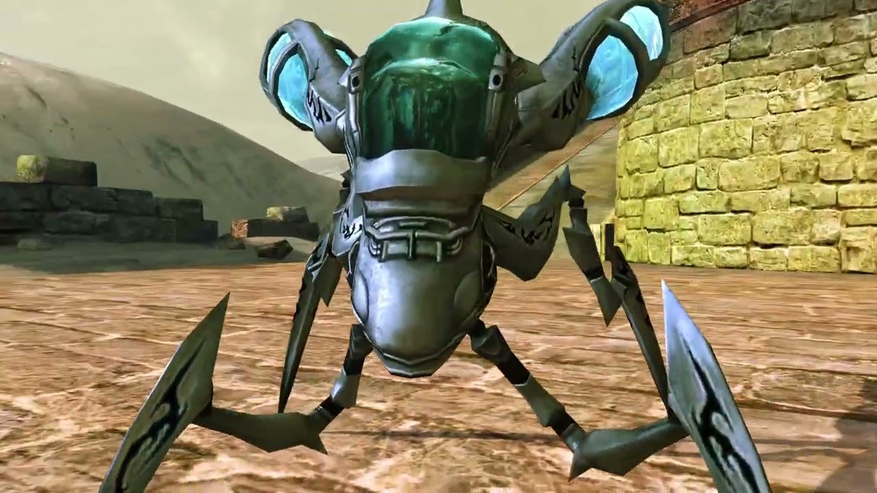 OERBA 200 AF & SUNLETH WATERSCAPE 300 AF | Final Fantasy XIII-2 Full Game Walkthrough Part 3