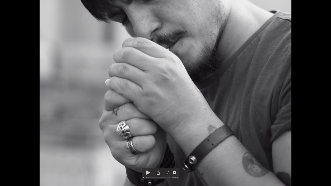 Mohamad Dayekh Short Documentary - وثائقي قصير محمد دايخ