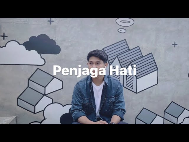 Nadhif Basalamah - Penjaga Hati || Cover Adil Ibra class=