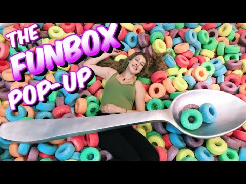 funbox toys