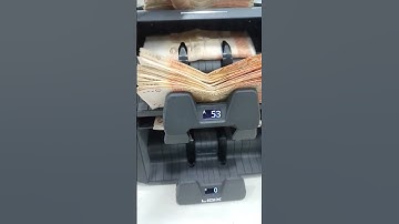 SORTING 5000 NOTE ON SORTING MACHINE